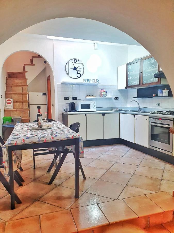 Ubetty Village Center Two-Bedrooms Apartment 5Terreparco Riomaggiore Exteriör bild