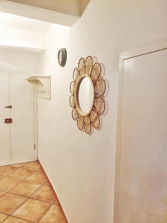 Ubetty Village Center Two-Bedrooms Apartment 5Terreparco Riomaggiore Exteriör bild