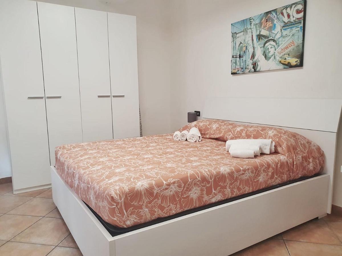 Ubetty Village Center Two-Bedrooms Apartment 5Terreparco Riomaggiore Exteriör bild