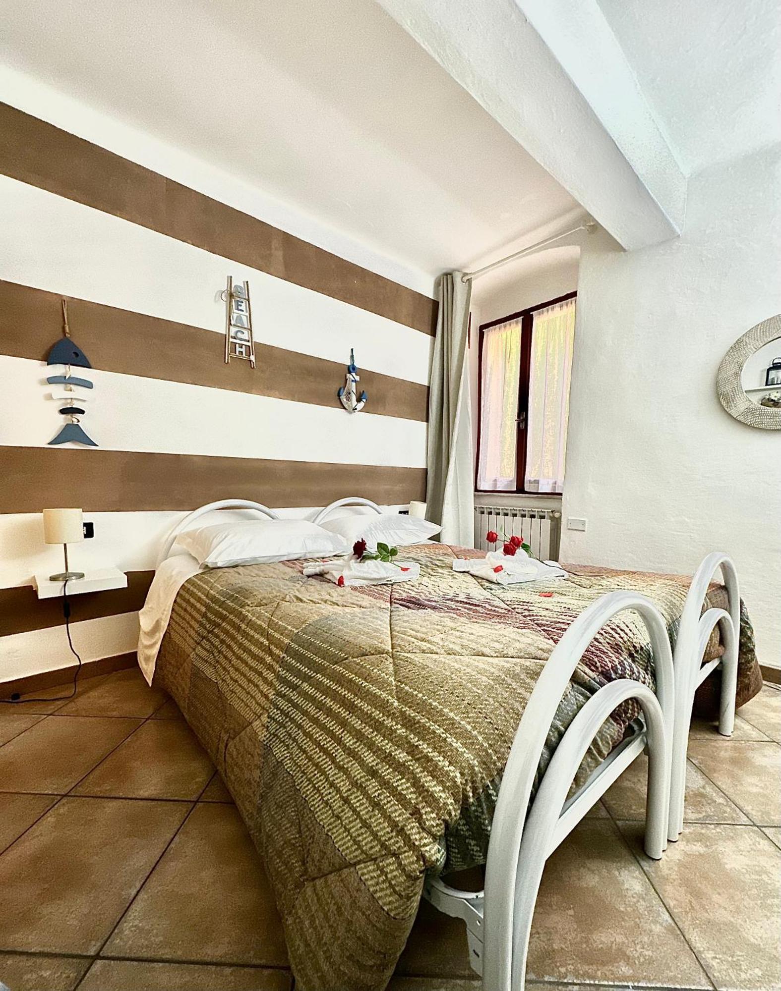 Ubetty Village Center Two-Bedrooms Apartment 5Terreparco Riomaggiore Exteriör bild