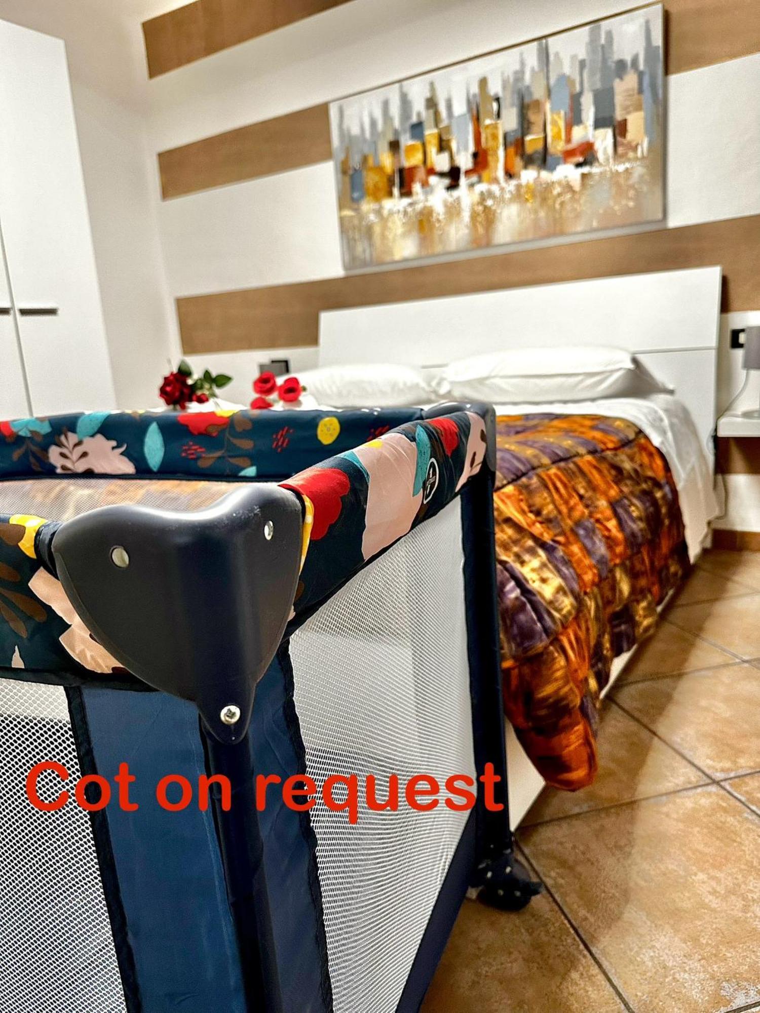 Ubetty Village Center Two-Bedrooms Apartment 5Terreparco Riomaggiore Exteriör bild